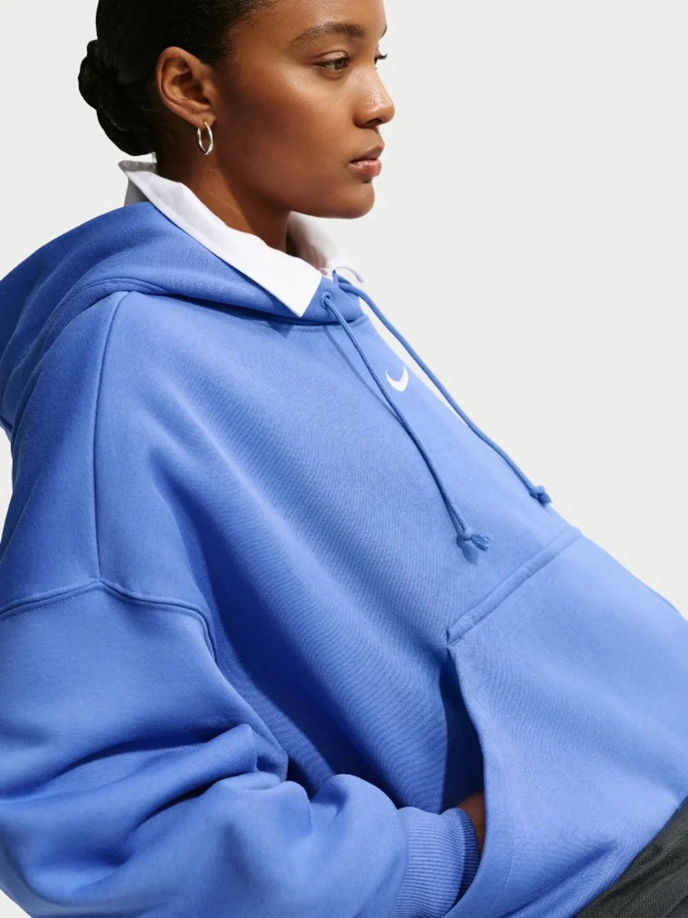Nike Sportswear Phoenix Fleece Hoodie